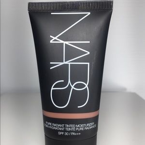 NARS Tinted Moisterizer: Polynesia